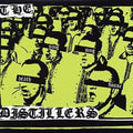 The Distillers: Sing Sing Death House ( Vinyl )