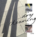 Dry Cleaning: New Long Leg ( Vinyl )