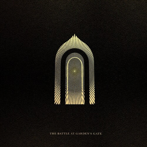 Greta Van Fleet: The Battle At Garden's Gate ( Vinyl )