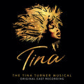 Tina Turner: Tina: The Tina Turner Musical (Original Cast Recordings) ( Vinyl )