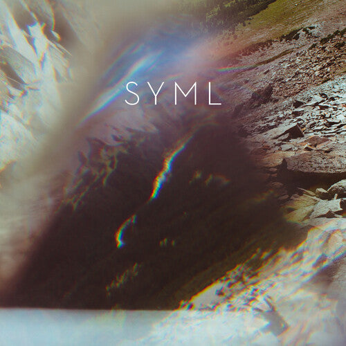 Syml: You Knew It Was Me - Swamp Green ( Vinyl )