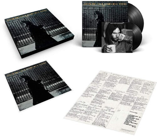 Neil Young: After The Gold Rush (50th Anniversary Edition) ( Vinyl )