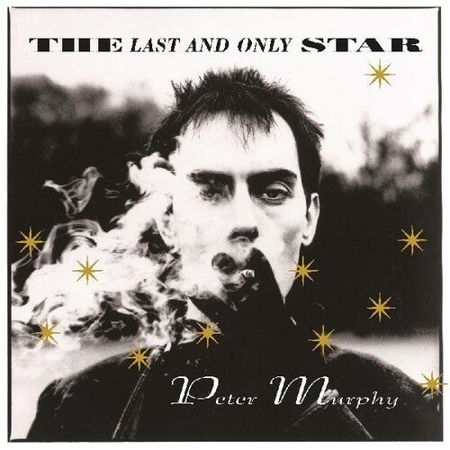 Peter Murphy: Last And Only Star (rarities) ( Vinyl )