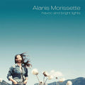 Alanis Morissette: Havoc & Bright Lights [180-Gram Black Vinyl] ( Vinyl )