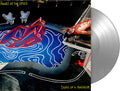 Panic! At the Disco: Death Of A Bachelor (Limited Silver Colored VInyl) ( Vinyl )