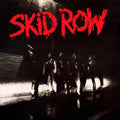 Skid Row: Skid Row