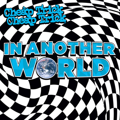 Cheap Trick: In Another World ( Vinyl )