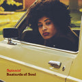 Bastards of Soul: Spinnin' ( Vinyl )