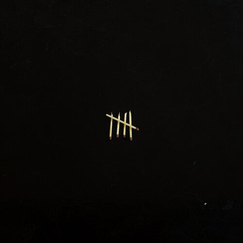 Sault: Sault 5 ( Vinyl )