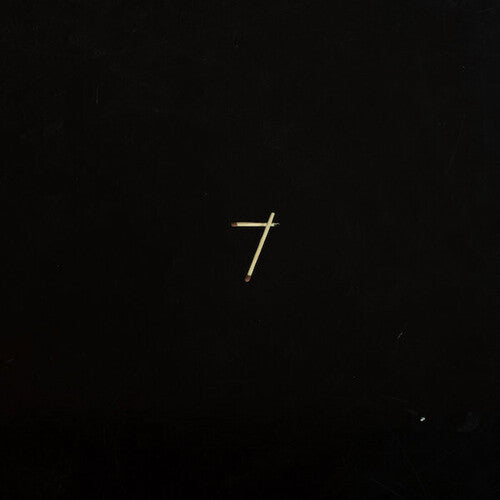 Sault: Sault 7 ( Vinyl )