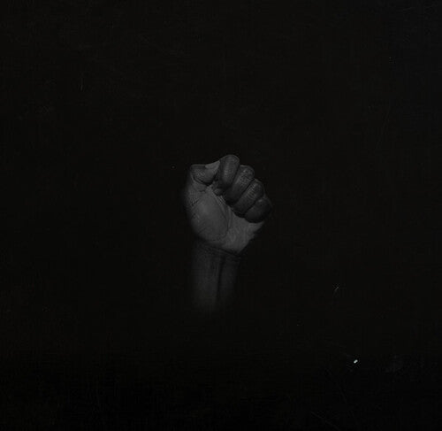 Sault: Untitled (Black Is) ( Vinyl )
