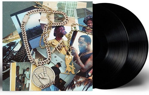 Popcaan: Fixtape ( Vinyl )