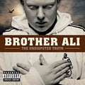 Brother Ali: The Undisputed Truth ( Vinyl )