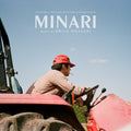 Emile Mosseri: Minari (Orignal Soundtrack) ( Vinyl )
