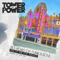 Tower of Power: 50 Years Of Funk & Soul: Live At The Fox Theater - Oakland CA - June   2018 ( Vinyl )
