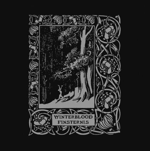 Winterblood: Finsternis ( Vinyl )