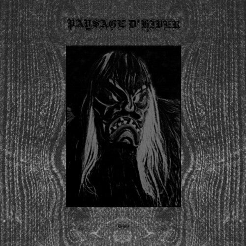 Paysage D'Hiver: Geister ( Vinyl )