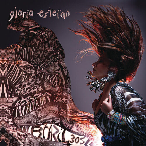 Gloria Estefan: Brazil305 ( Vinyl )