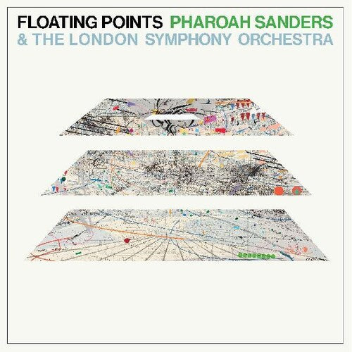 Floating Points, Pharoah Sanders & the London Symphony Orchestra: Promises ( Vinyl )
