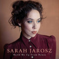 Sarah Jarosz: Build Me Up From Bones ( Vinyl )