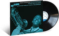 Hank Mobley: Soul Station ( Vinyl )