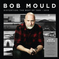 Bob Mould: Distortion: The Best Of 1989-2019 [Indie Exclusive 140-Gram ClearVinyl] ( Vinyl )
