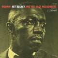Art Blakey & Jazz Messengers: Moanin' ( Vinyl )