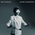 Laurie Anderson: Big Science ( Vinyl )