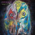 Dinosaur Jr: Sweep It Into Space ( Vinyl )