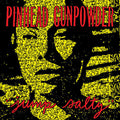 Pinhead Gunpowder: Jump Salty ( Vinyl )