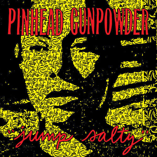 Pinhead Gunpowder: Jump Salty ( Vinyl )