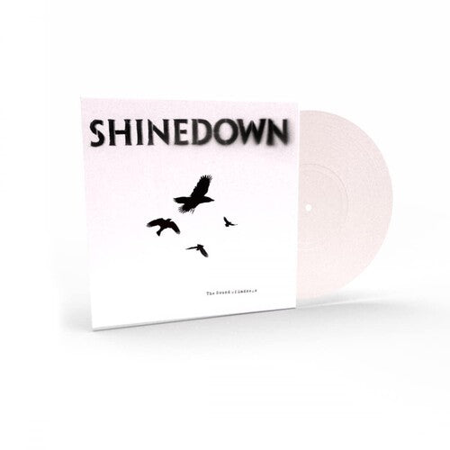 Shinedown: Sound Of Madness ( Vinyl )