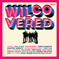 Wilcovered: Wilcovered ( Vinyl )