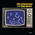 The Radiators: TV Tube Heart ( Vinyl )