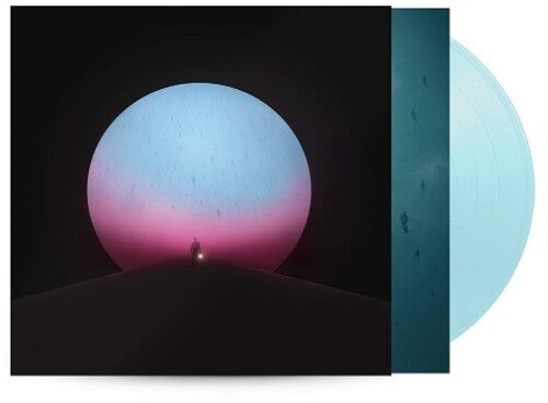 Manchester Orchestra: The Million Masks Of God ( Vinyl )