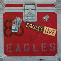 The Eagles: Eagles Live ( Vinyl )