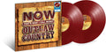 Now Outlaw Country / Various: Now Outlaw Country (Various Artists) ( Vinyl )