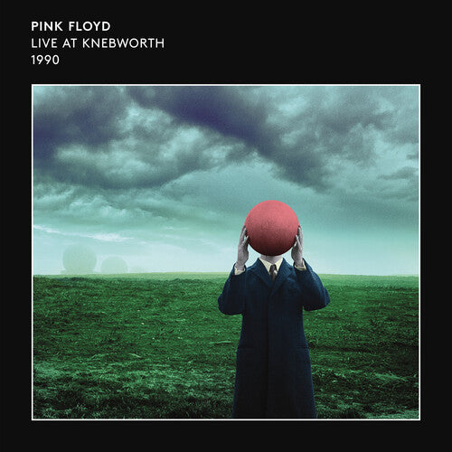 Pink Floyd: Live At Knebworth 1990 ( Vinyl )