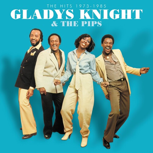Gladys Knight & the Pips: Hits ( Vinyl )