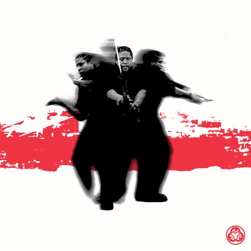 RZA: Ghost Dog: Way Of The Samurai - o.s.t. ( Vinyl )