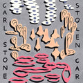 Carl Stone: Stolen Car ( Vinyl )
