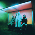 Wolf Alice: Blue Weekend ( Vinyl )