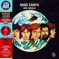 Rare Earth: One World