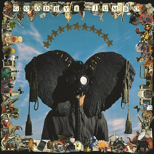 World Party: Goodbye Jumbo ( Vinyl )