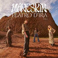 Maneskin: Teatro D'Ira: Vol. I [Transparent Orange Colored Vinyl] ( Vinyl )