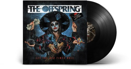 The Offspring: Let The Bad Times Roll ( Vinyl )