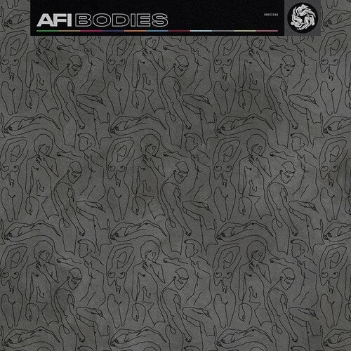 AFI: Bodies ( Vinyl )