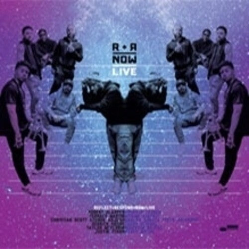 R+R=now: R+R=Now Live ( Vinyl )