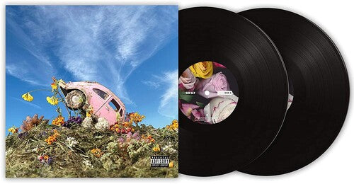 Sir Sly: The Rise & Fall Of Loverboy ( Vinyl )