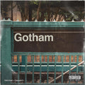Gotham (Talib Kweli & Diamond D): Gotham ( Vinyl )